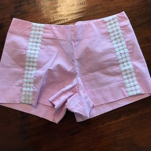Lilly Pulitzer Shorts