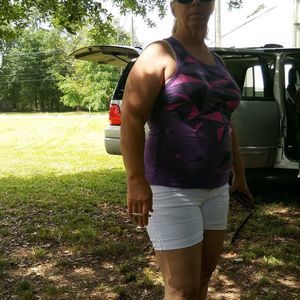 Meet your Posher, Dolores