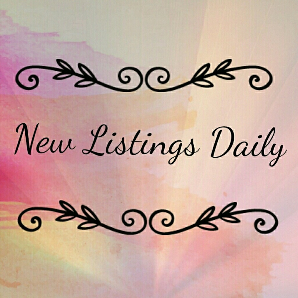 ** Come see what's new **