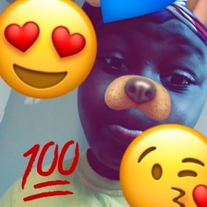 Meet your Posher, Markell