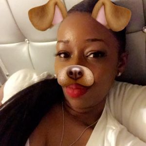 Meet your Posher, Shaneequa