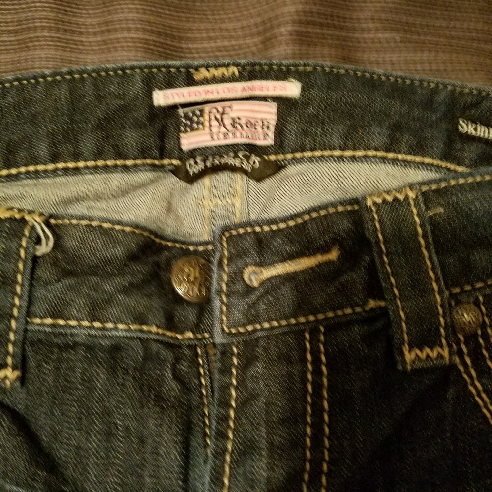 Jeans - Picture 3 of 3