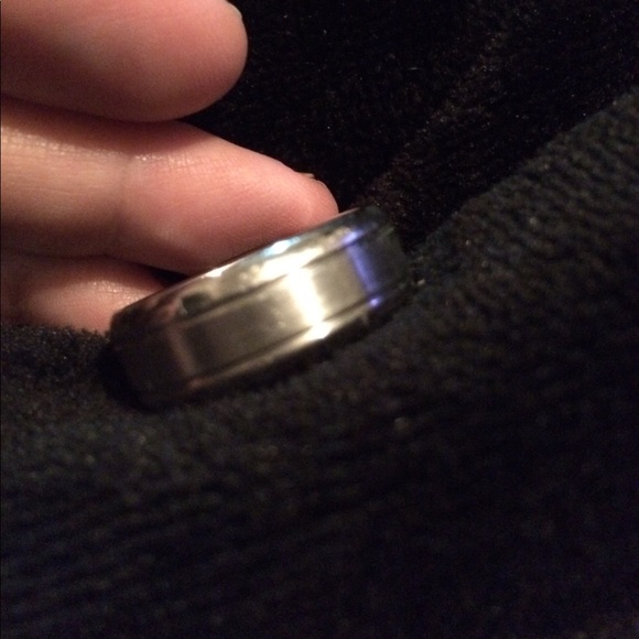 brute cobalt ring