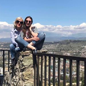 Meet your Posher, Maia