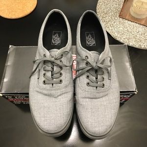 Men's vans shoes