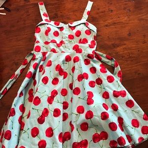 The dress every girl needs