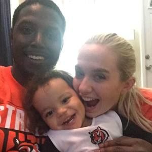 Meet your Posher, Brandon