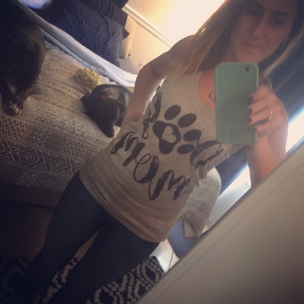 Meet your Posher, Lindsey