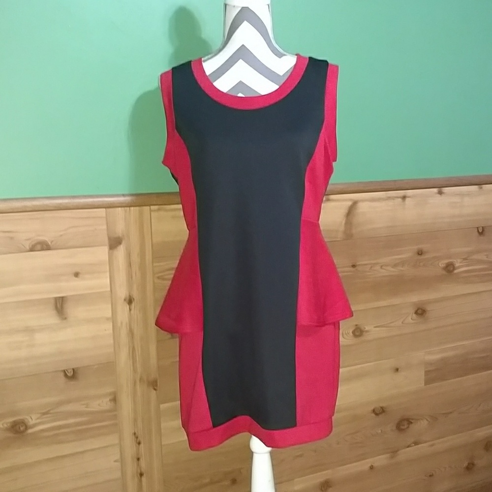 Dots Dress