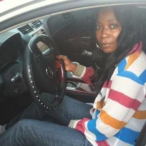 Meet your Posher, Tisa