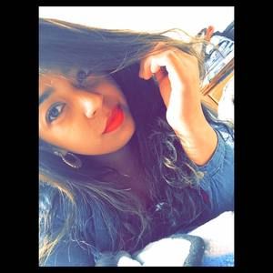 Meet your Posher, Diana