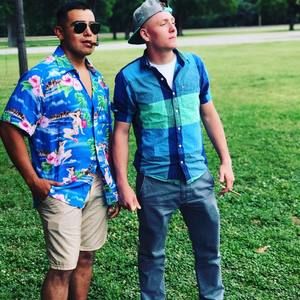 Meet your Posher, Tyler