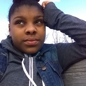 Meet your Posher, Taaliyah