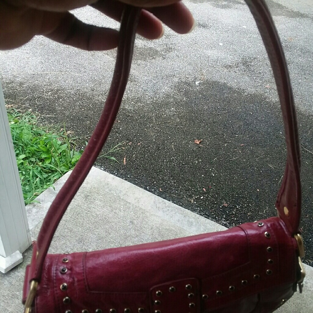 Kate Landry Purse