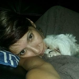 Meet your Posher, Veronica