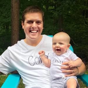 Meet your Posher, Aj