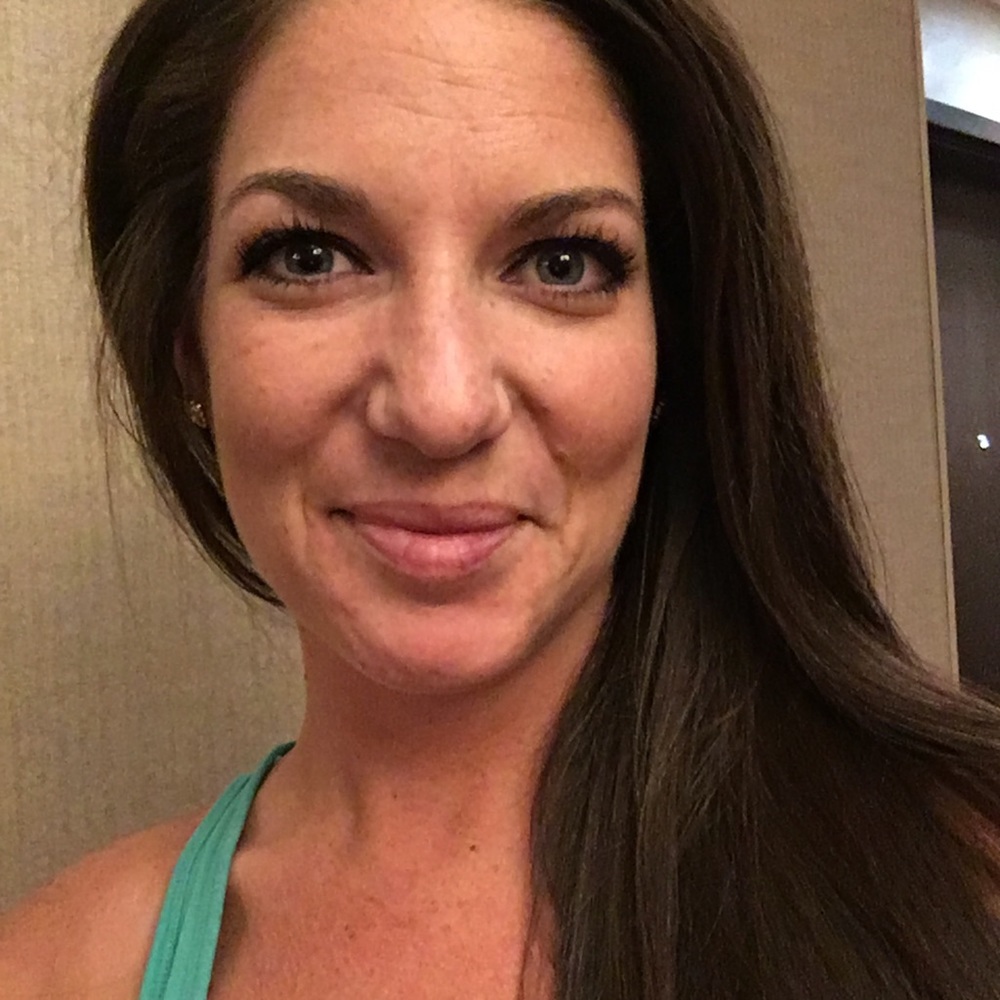 Meet your Posher, Megan