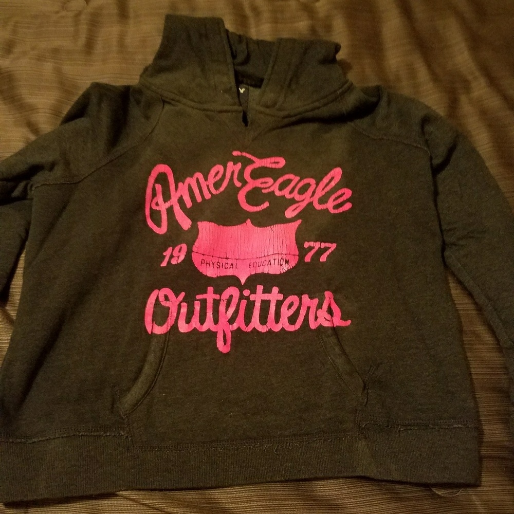 American Eagle Sweatshirt