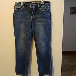 Vintage Jeans
