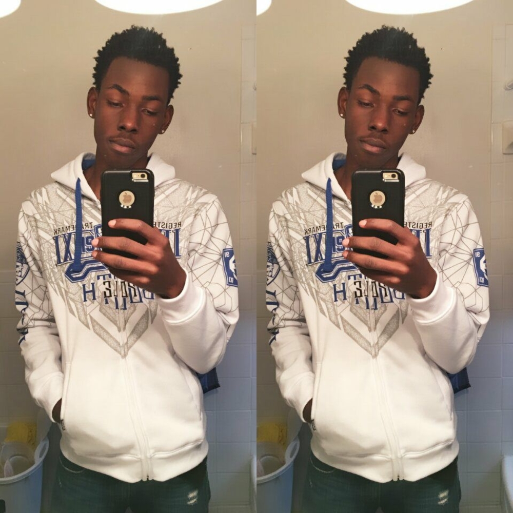 Meet your Posher, Evans