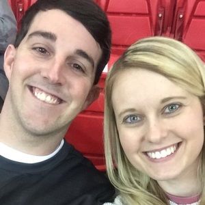 Meet your Posher, Tori