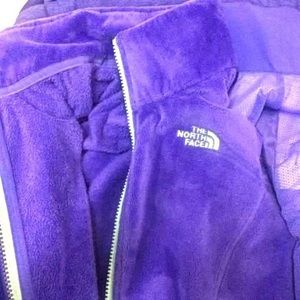 NORTHFACE HYPERVENT