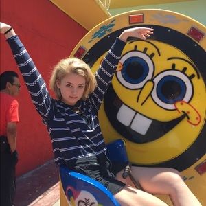 Meet your Posher, Clare