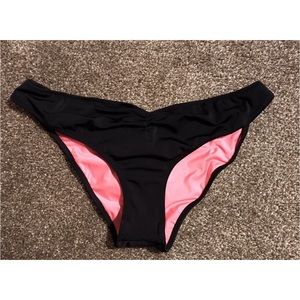 NWOT Victoria's Secret Pink Swim Bottoms