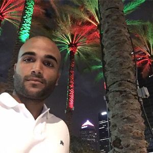 Meet your Posher, Dany