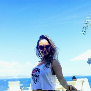 Meet your Posher, Priscilla