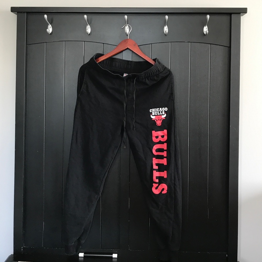 Bulls Joggers