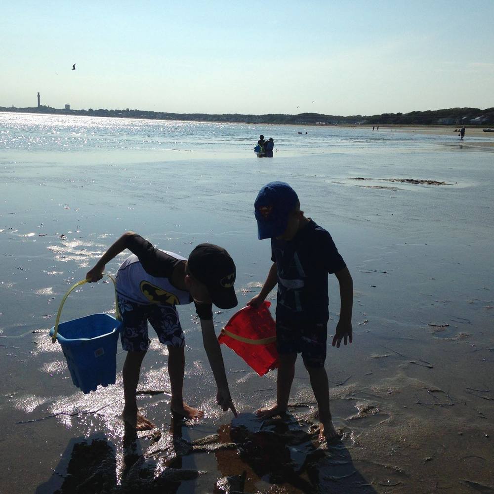 Meet your Posher, Julie