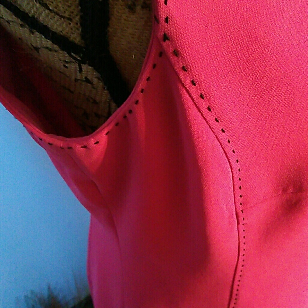 Evan-Picone Dress - Picture 3 of 5