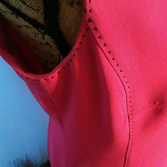 Evan-Picone Dress - Picture 3 of 5