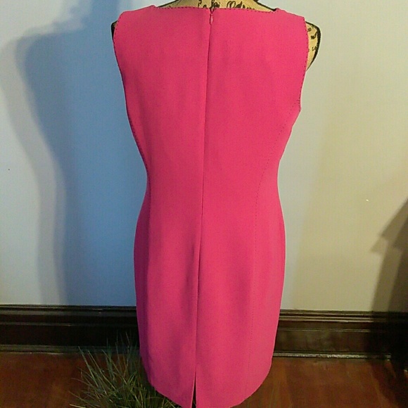 Evan-Picone Dress - Picture 4 of 5