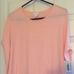 Lularoe Irma size med