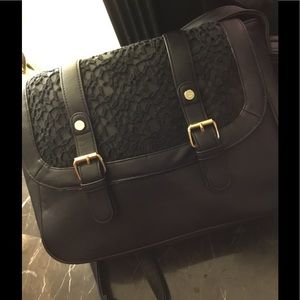 Madden girl purse.  never used