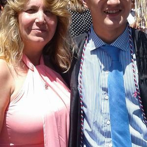 Meet your Posher, Tammy