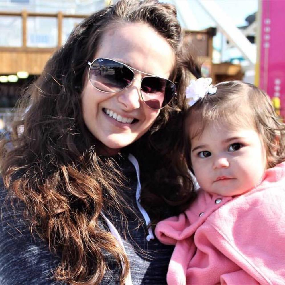 Meet your Posher, Samantha