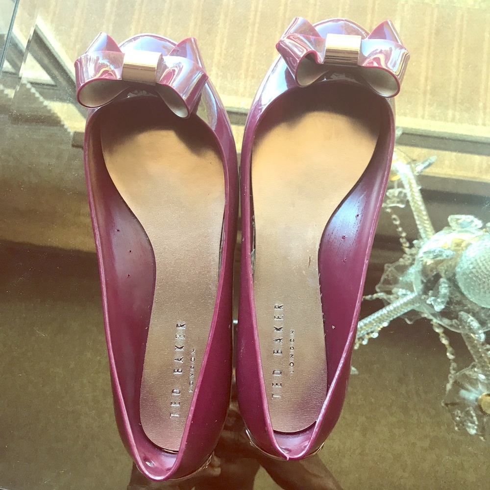 👠👠TED BAKERS👠👠