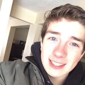 Meet your Posher, Jesse