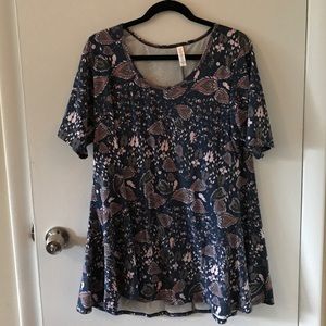 Lularoe perfect t