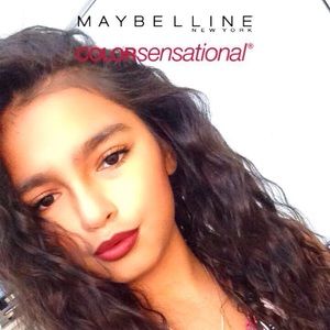 Meet your Posher, Angelise