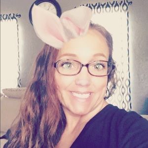 Meet your Posher, Shannon