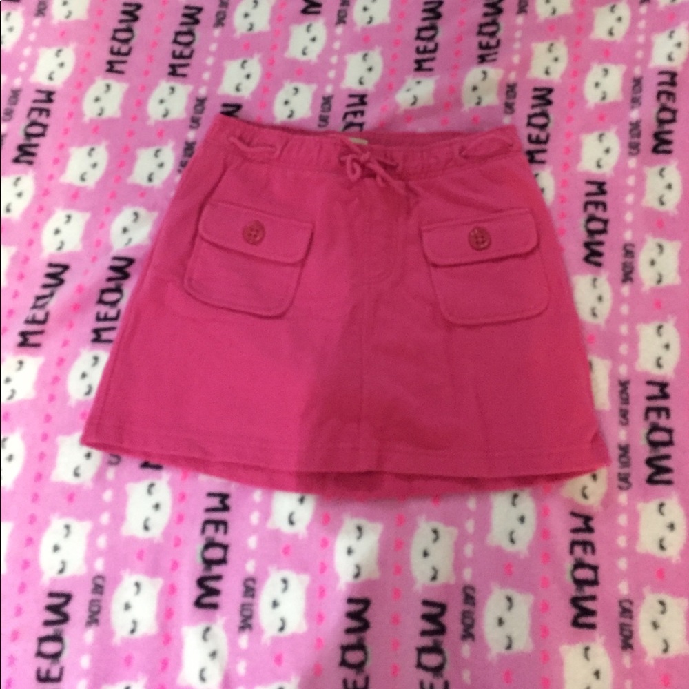 Girls Skirt by L.L.Bean!