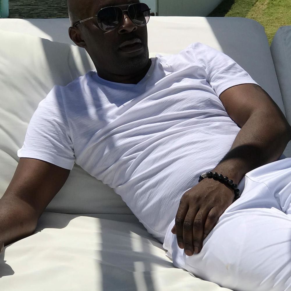 Meet your Posher, Terrence