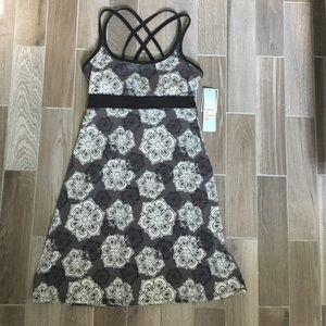 Lola summer dress
