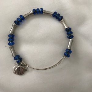 Alex and Ani bracelet