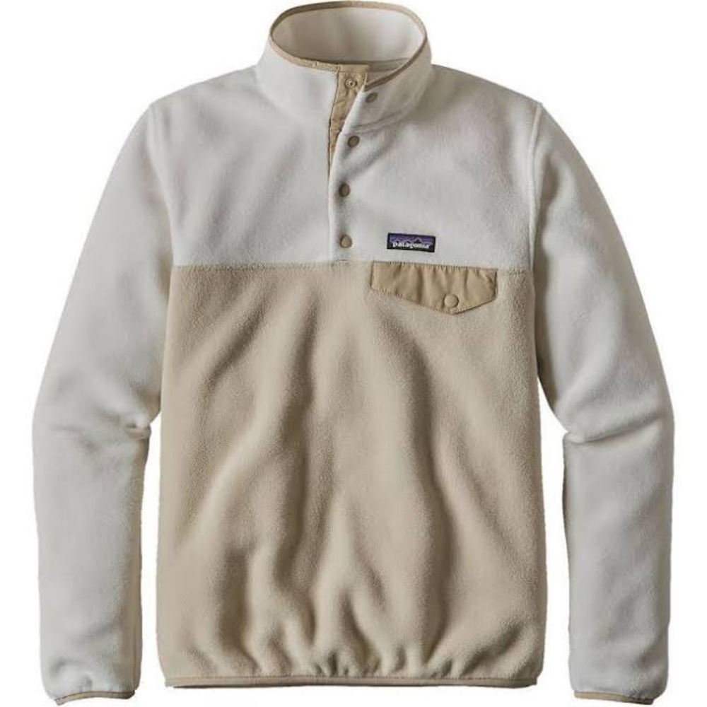 Patagonia Women's Fleece