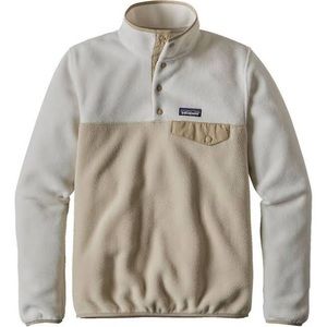 Patagonia Women's Fleece